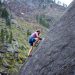 rock climbing, nature, rock