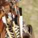 archery, arrow, bow