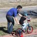 Making Biking Fun with Kids: Tips for a Safe and Enjoyable Experience