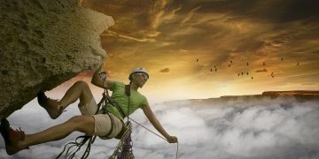 manipulation, climber, mountaineer