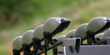 golf club, golf, play