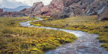 caucasus, russia, elbrus
