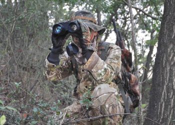 hunt, nocturne, vision